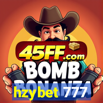 hzybet 777